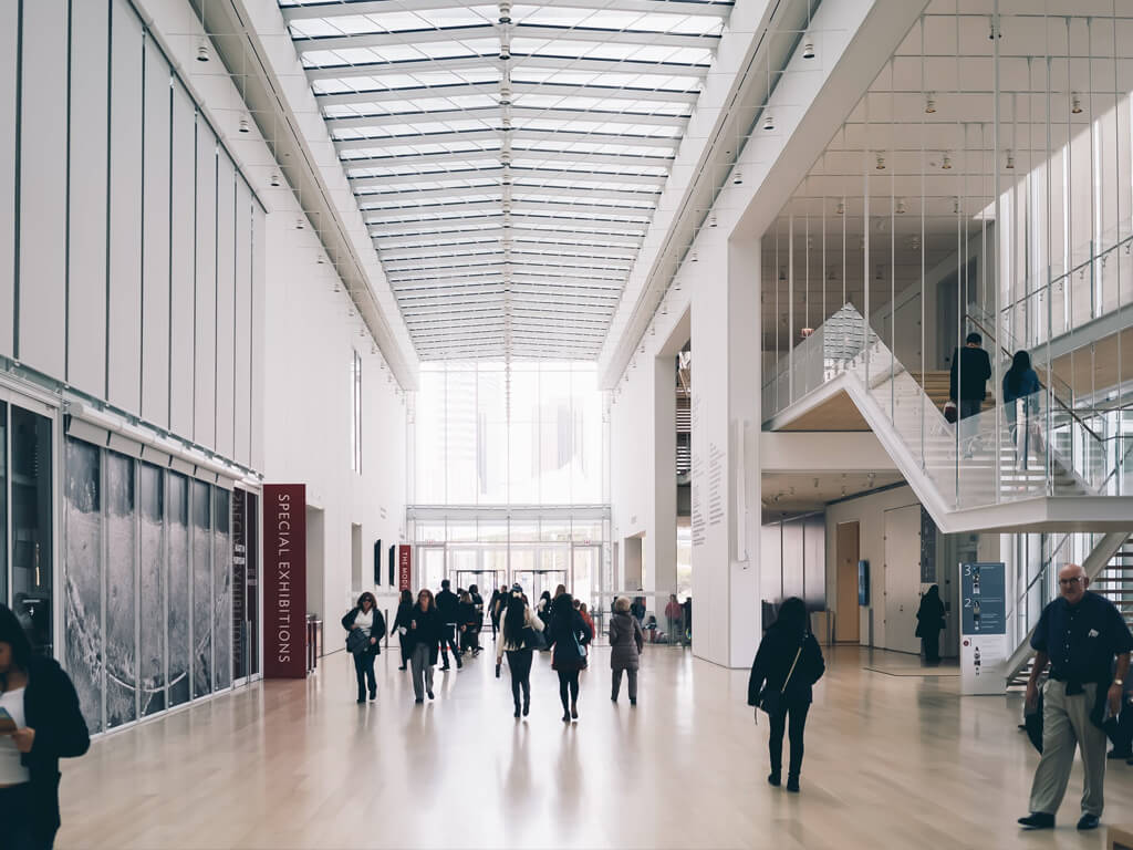 3Space Realtors Office