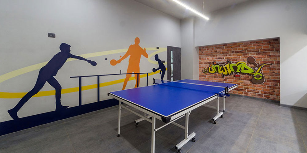 Rohan Abhilasha 2BHK Apartment